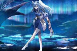 melia antiqua from xenoblade chronicles (series)