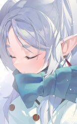 frieren from sousou no frieren