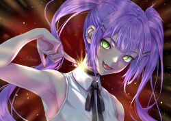 reze (chainsaw man) from chainsaw man by nito (mrrx5772)