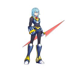 dynamo (mega man) from mega man (series) by kiauwrenn