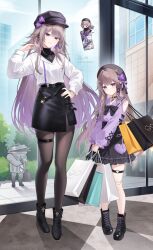 herta (honkai: star rail) from honkai: star rail