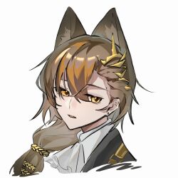 penance (arknights) from arknights