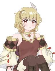 citrinne (fire emblem) from fire emblem