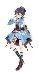 kiratto pri chan fan art