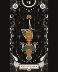 hollow knight fan art