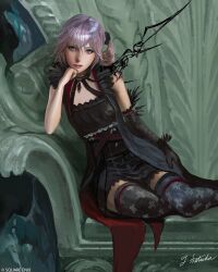 lumina from final fantasy