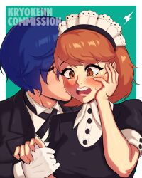 takeba yukari from persona