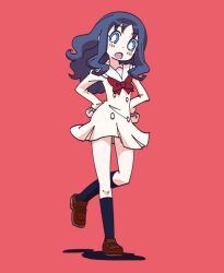 kurumi erika from heartcatch precure! by karaagetarou
