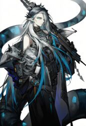 arknights fan art