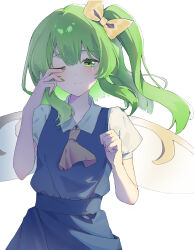 daiyousei from touhou by kitahara (pixiv 19528441)
