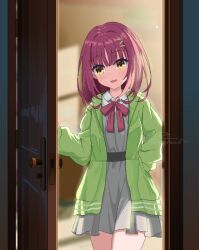 Booru post from safebooru.org