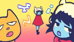 Booru post from safebooru.org