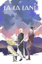 chi.: chikyuu no undou ni tsuite fan art