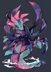 hydreigon from pokemon