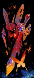 morpho knight from kirby (series)