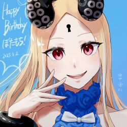abigail williams (fate) from fate/grand order