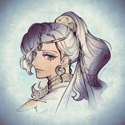 fire emblem fan art