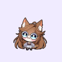 indie virtual youtuber fan art