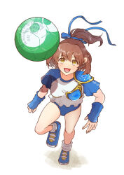 arle nadja from madou monogatari