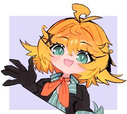 dokibird from indie virtual youtuber by troubleshooter bun