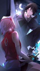 haruno sakura from naruto (series)