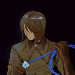 whip (kof) from the king of fighters