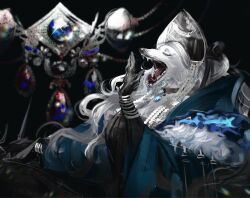 arknights fan art