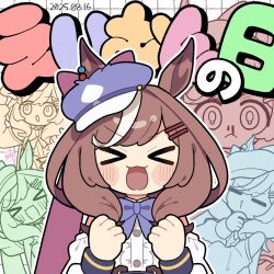 matikanetannhauser (umamusume) from umamusume