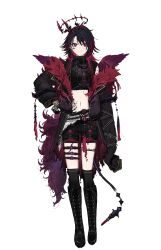 kisaragi ren (vtuber) from vspo!