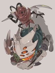 hollow knight fan art