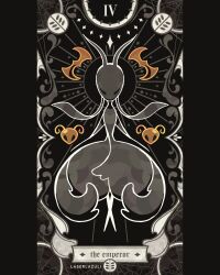 skarrsinger karmelita (hollow knight) from hollow knight