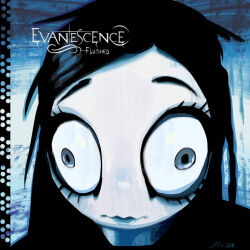 evanescence fan art