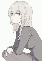 kawaragi momoka from girls band cry