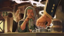 roronoa zoro from one piece