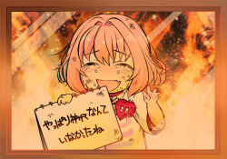 yumemi riamu from idolmaster