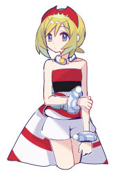 irida (pokemon) from pokemon