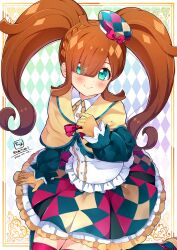 kiratto pri chan fan art