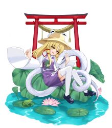 mishaguji from touhou