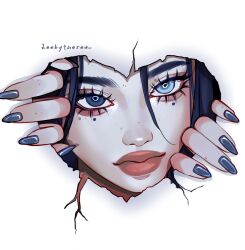 original fan art