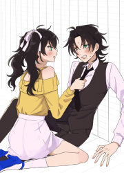 yamada saburo from hypnosis mic by yamada jiro