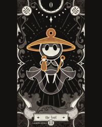 hollow knight fan art