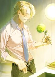 sanji (one piece) from one piece