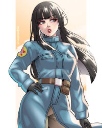 mai (dragon ball) from dragon ball