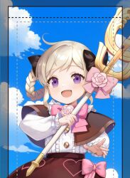 elise (fire emblem) from fire emblem by kero sweet