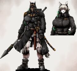 original fan art