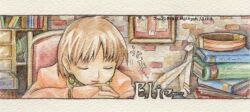elfir traum from atelier (series) by aira129