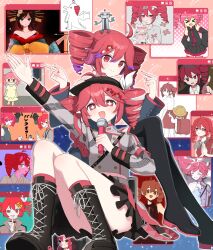 kasane teto from ataman ita (synthesizer v)