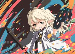lalafell from final fantasy