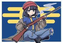 fallout fan art