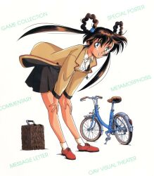 mano youko from mamono hunter youko by miyao gaku